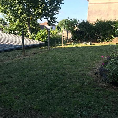 Maison A La Campagne Pour 7 Pers, Wifi Et Parking Aube  Экстерьер фото