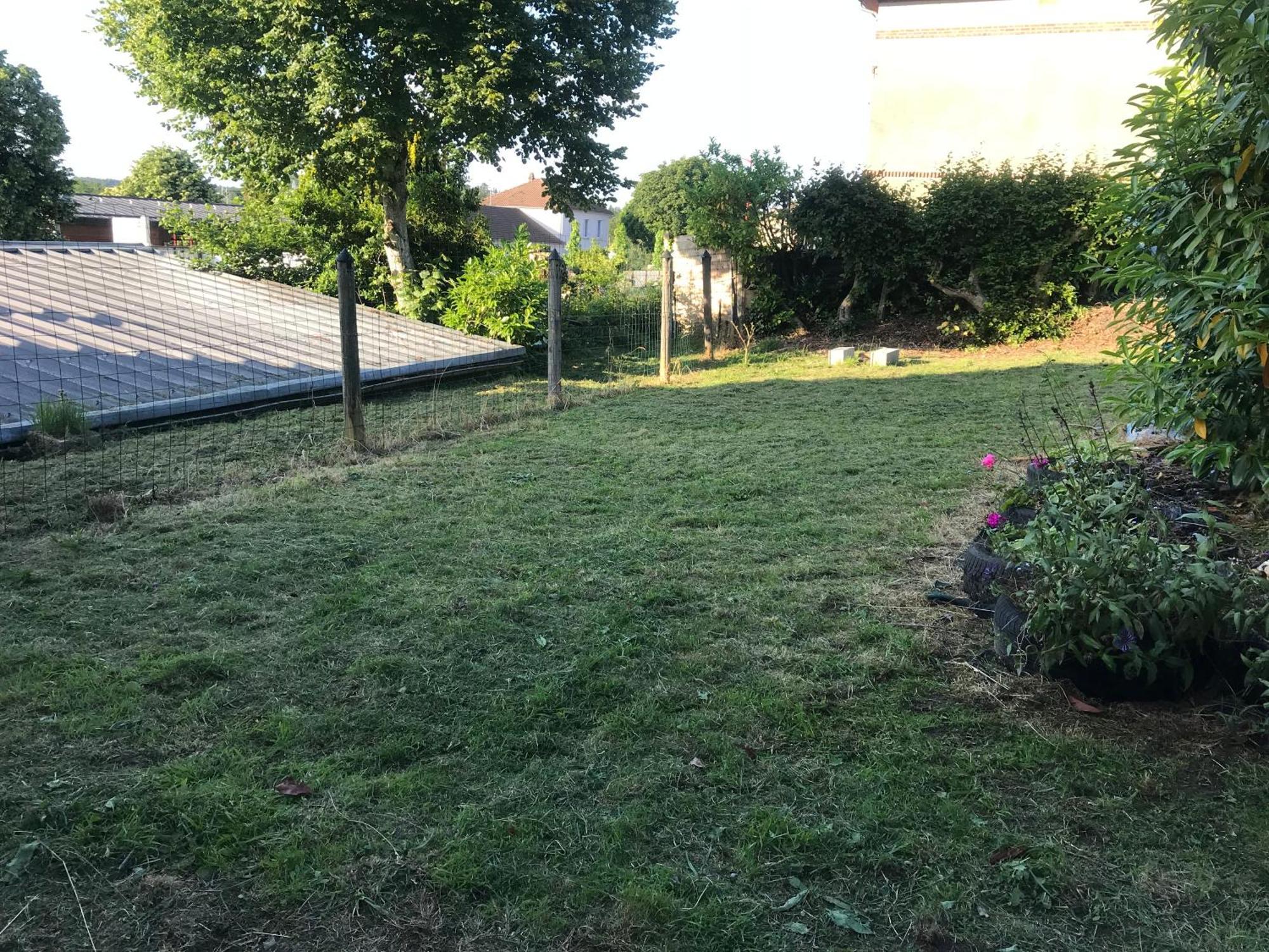 Maison A La Campagne Pour 7 Pers, Wifi Et Parking Aube  Экстерьер фото